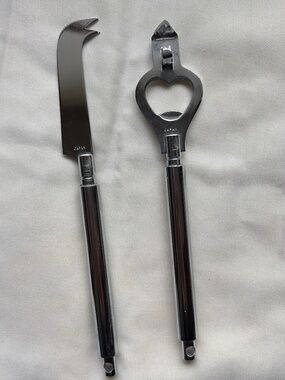 Vintage Barware Set Made in Japan VGC